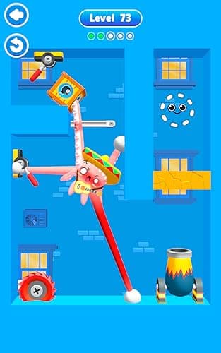 Octo Stretch - Image 4