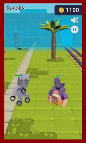 The Punch Line - Image 5