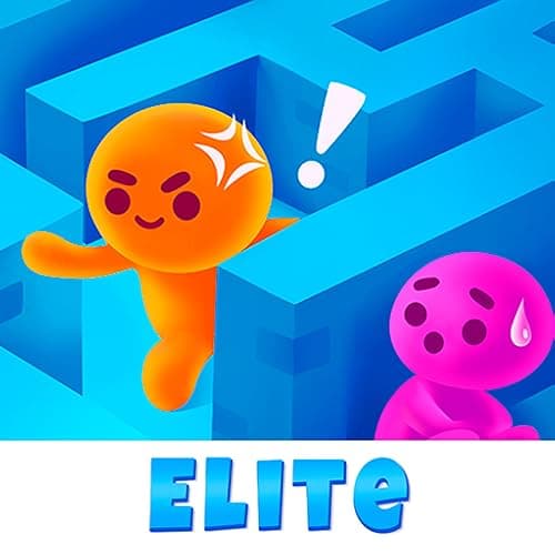 Runaway Maze - Elite - Image 1