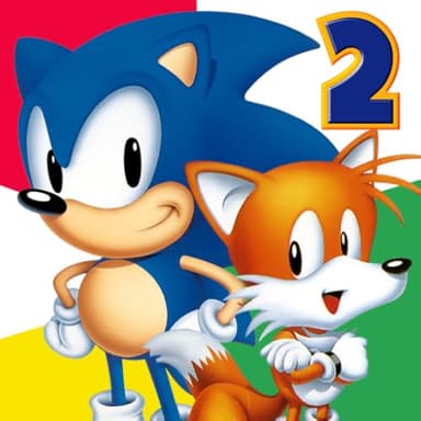 Sonic The Hedgehog 2 - Image 1