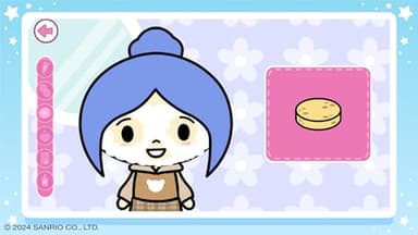 Hello Kitty: Beauty Salon. Fun mini games for kids with hair salon, nail salon and makeup studio for girls - Image 6