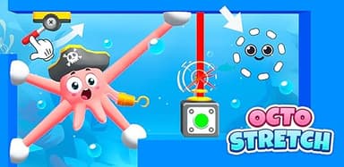 Octo Stretch - Image 7