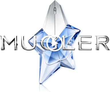 Mugler Angel - Eau de Parfum - Women's Perfume - Ambery & Woody - With Bergamot, Praline, and Patchouli - Long Lasting Fragrance - Image 5