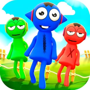 Wobble Rush 3D - Image 1