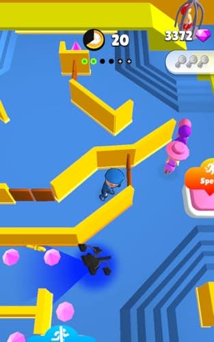 Runaway Maze - Premium - Image 3