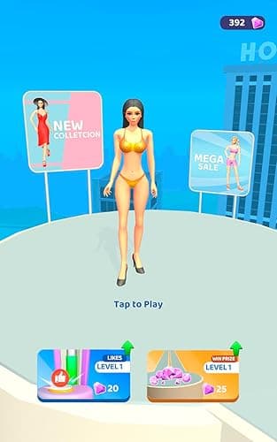 Fashion Blitz - Lite - Image 4