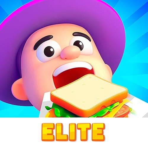 Snack Run - Elite - Image 1