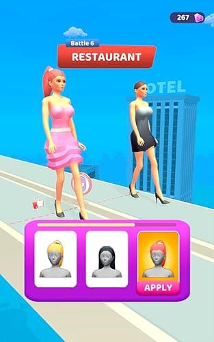 Fashion Blitz - Lite - Image 2