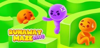 Runaway Maze - Elite - Image 7