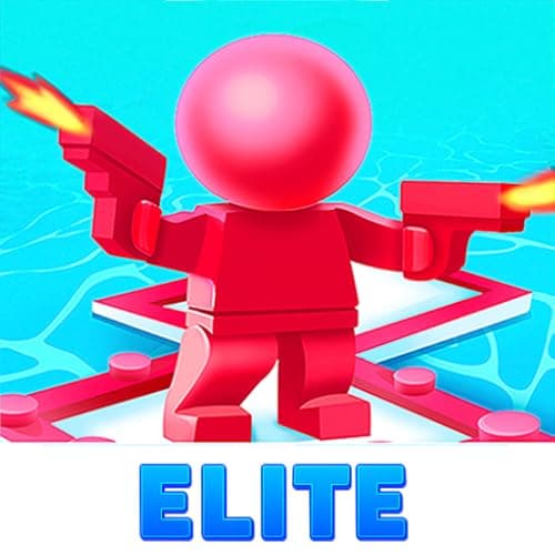 Marine Conflict - Elite - Image 1