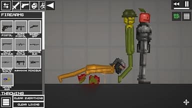 Ragdoll Workshop Playgrounds - Image 2