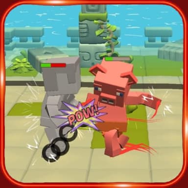 The Punch Line - Image 1