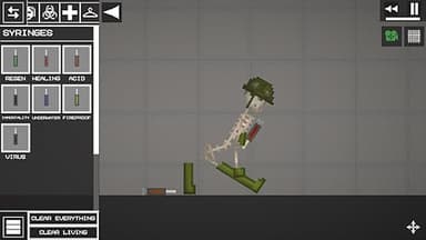 Ragdoll Workshop Playgrounds - Image 3