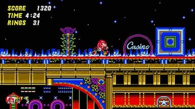 Sonic The Hedgehog 2 - Image 12
