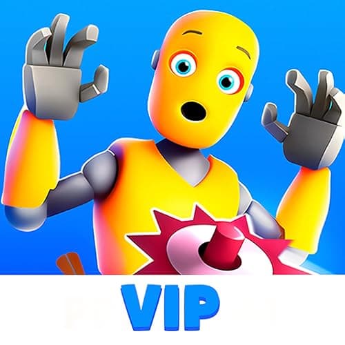 Dummy Break - VIP - Image 1