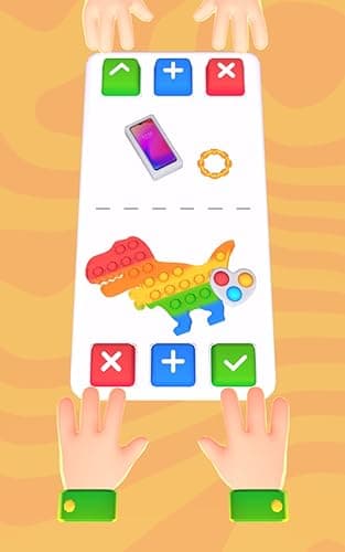 Simple Toys: Epic - Image 2