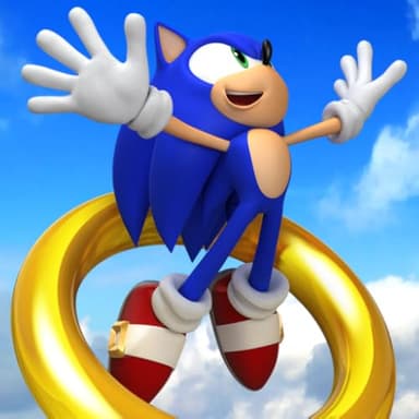 Sonic Jump - Image 1