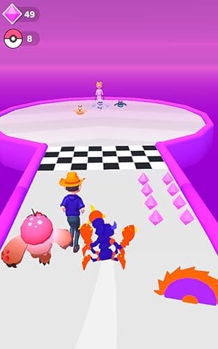 Monster Rush: Collect Monsters - Image 3