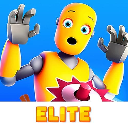 Dummy Break - Elite - Image 1