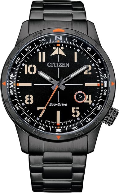 Citizen Men's Eco-Drive Weekender Avion Field Watch - Image 1