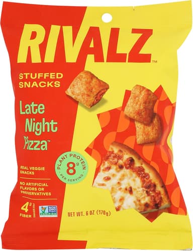 PIZZA LATE NIGHT STUFFED - Image 2