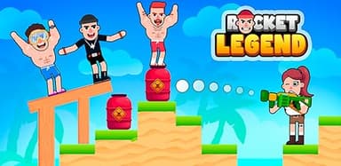 Rocket Legend - Image 7