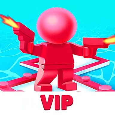 Marine Conflict - VIP - Image 1