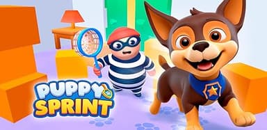 Puppy Sprint: Escape Quest - Image 7