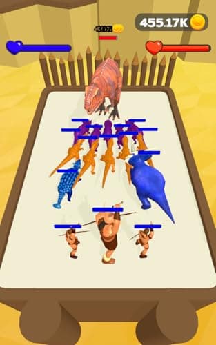 Jurassic Merge - Premium - Image 4