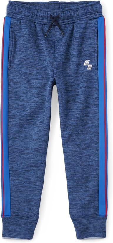The Children'S Place Boys Athletic Performance Pants - Image 2