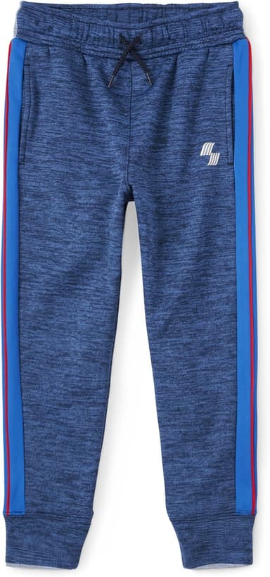 The Children'S Place Boys Athletic Performance Pants - Image 1