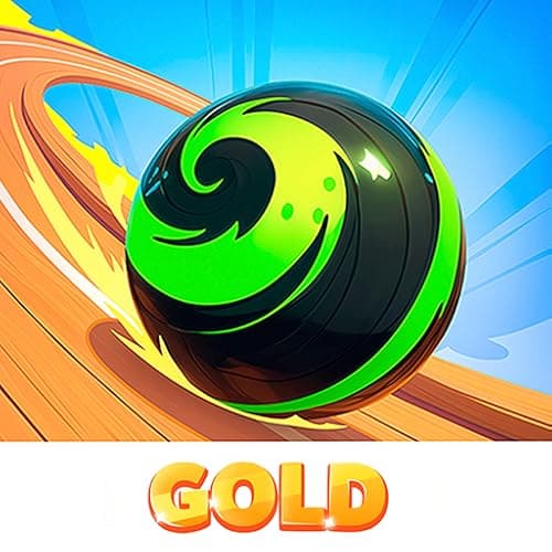 Dynamic Dash - Gold