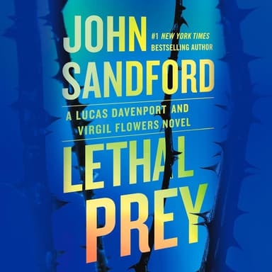 Lethal Prey: A Prey Novel, Book 35 - Image 2