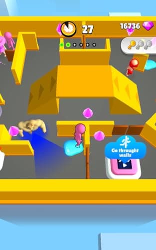 Runaway Maze - Premium - Image 2