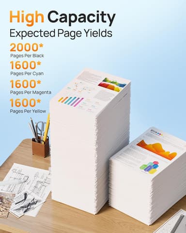 Customer Review:E-Z Ink Brand StorySee full review - Image 7