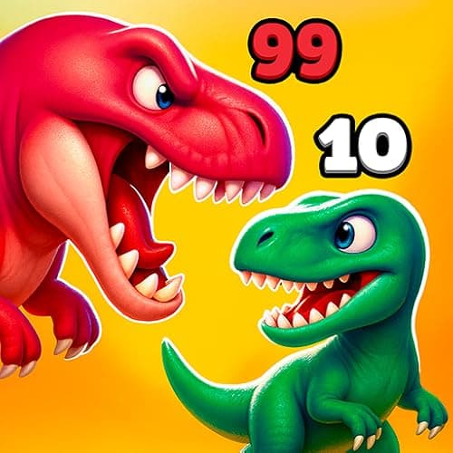 Dino Fusion Squad - Image 1