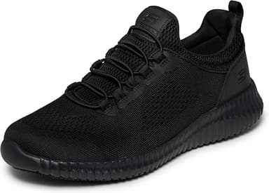 Skechers Men's Cessnock Food Service Shoes - Image 1