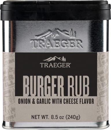 Traeger Burger Rub - Image 2