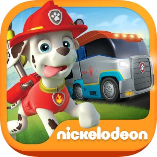 PAW Patrol: Pups to the Rescue - Image 1