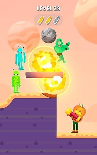 Rocket Legend - Image 2