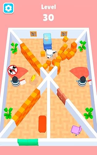 Puppy Sprint: Escape Quest - Image 6