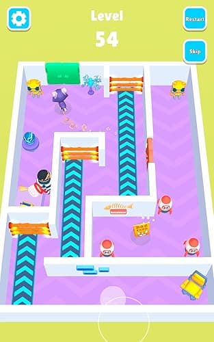 Puppy Sprint: Escape Quest - Image 5