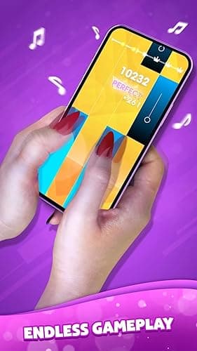 Magic Tiles 3 PRO - Image 5