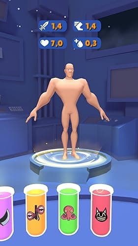 Merge Monsters: Battle games & mix monster. Hide and seek - Image 2