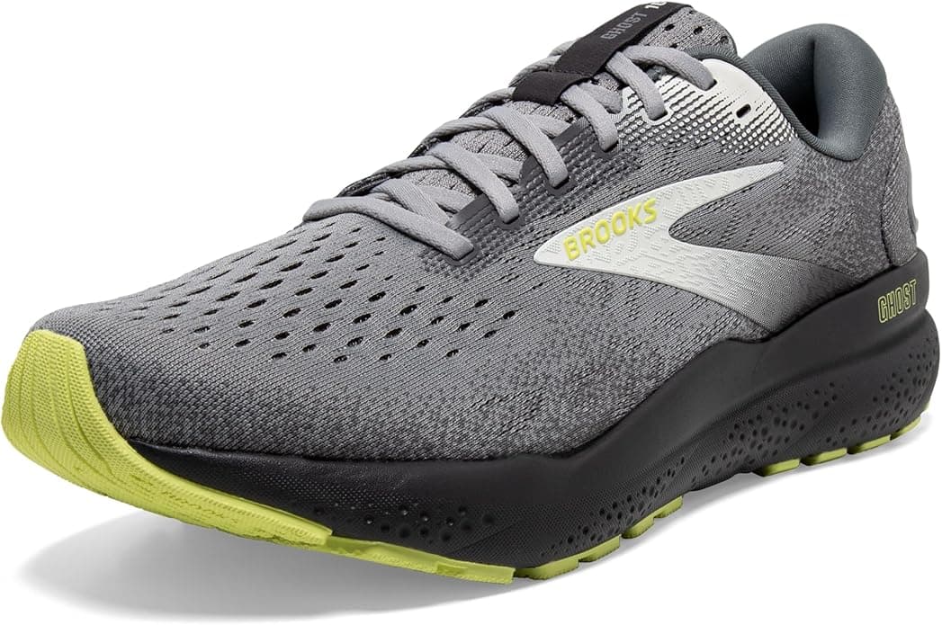 Brooks Men’s Ghost 16 Neutral Running Shoe - Image 1