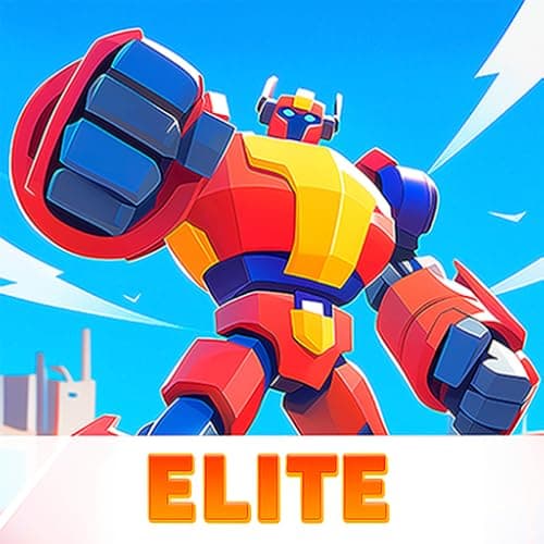 Titans Legion - Elite - Image 1