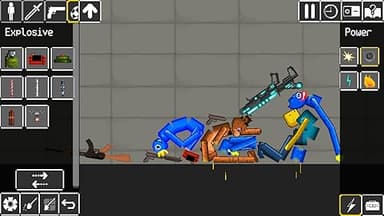 Monsters Playgrounds - Image 3