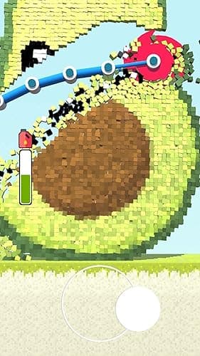 Bucket Crusher: Demolish - destroy buildings & crush games - Image 2