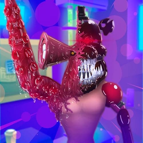 Merge Monsters: Battle games & mix monster. Hide and seek - Image 1