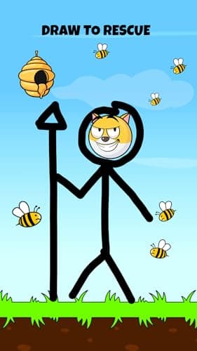 Save the Pet - Brain Puzzle Game PRO - Image 2